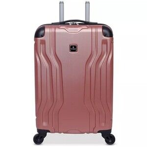 TAG Legacy Luggage, travel bag suitcase 26”  pink